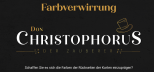 Farbverwirrung